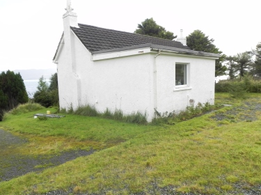 Innis Mara, 2 Teangue, Sleat, Isle of Skye